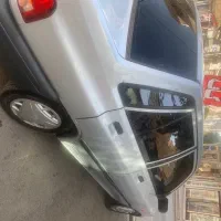 پراید مدل 89
