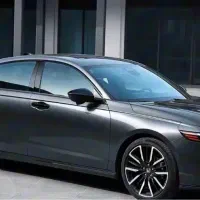 حواله هوندا آکورد ۲۰۲۵