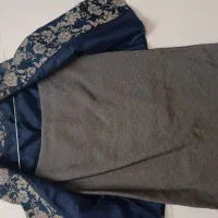 کت و دامن برند آلفای ترکیه|لباس|پردیس, فاز ۱۱|دیوار