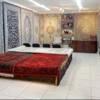 فروش مغازه فرش فروشی 100 متری ، میدان معلم|فروش مغازه و غرفه|بروجرد, |دیوار