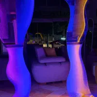 آینه لاوین|آینه|ایلام, |دیوار