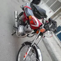 موتور هندا کویر ۱۴۰۲ مدارک تکمیل