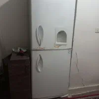 یخچال مدل امرسان|یخچال و فریزر|اصفهان, سرشبادران|دیوار