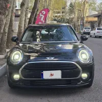 mini cooper 2018