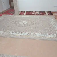 جفت فرش ۹ متری