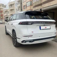 لوکانو ال8|خودرو سواری و وانت|اردبیل, |دیوار