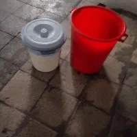 فروش سطل