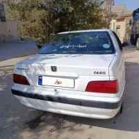 پژو پارس xu7p|خودرو سواری و وانت|خمینی‌شهر, |دیوار