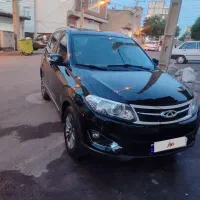 تیگو  5|خودرو سواری و وانت|سنندج, |دیوار