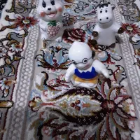 نمکدان های چینی  نو