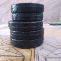 وزنه باشگاه