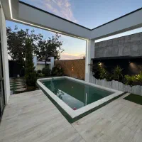 باغ ویلا تهراندشت نوساز *سه خواب|فروش خانه و ویلا|کرج, عظیمیه|دیوار