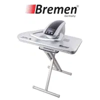 اتوپرس برمن اصل المان اکبند|اتو و لوازم اتو|تهران, ائمه اطهار|دیوار