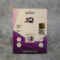 کارت حافظه یا رم 32 گوشی ای کیو تایوان اصل