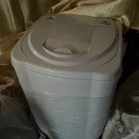 مینی واش|ماشین لباسشویی و خشککن لباس|گرگان, |دیوار