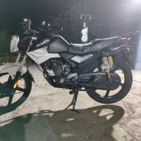 موتور ۱۵۰ایردوکو