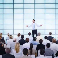 همایش در مسیر موفقیت