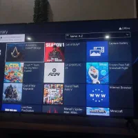 ps4 pro 1tra|کنسول، بازی ویدئویی و آنلاین|تهران, باشگاه نفت|دیوار