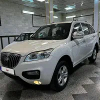 لیفان x60 مدل ۹۷ مشابه صفر ( معاوضه نقد اقساط )