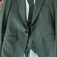 کت شلوار برای ۱۵ساله