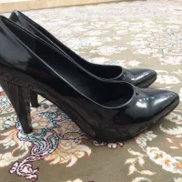 کفش مجلسی نو وپوشیده نشده