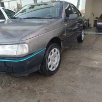 پژو آردی 86 بی رنگ دوگانه|خودرو سواری و وانت|خرم‌آباد, |دیوار