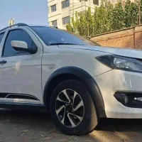 کوییک R تیپ s . استاندارد ۸۵ گانه.پارس خودرو.|خودرو سواری و وانت|تهران, شهید رجایی|دیوار