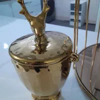 دکوری گوزن