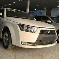 دنا توربو اتومات خاص