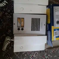 آیفون صوتی  اف اف