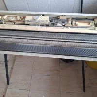 ماشین بافندگی برادر