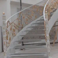 نقاشی چوب و ساختمان|خدمات پیشه و مهارت|میانه, |دیوار