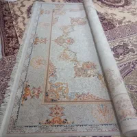 یک تخته فرش 12 متری