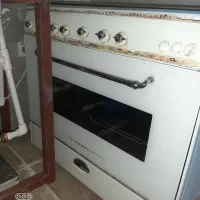 اجاق گاز فردار|اجاق گاز و لوازم برقی پخت‌وپز|قم, باجک یک|دیوار