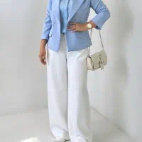 کت و شلوارمزونی