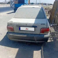 پراید مدل ۷۸
