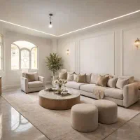 بمب فروش/آپارتمان63متری/در نیروهوایی/فول بازسازی