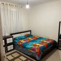 ۱۰۲ متر ط سوم، پارکینگ ،یک قدمی بلوار منظریه|اجارهٔ آپارتمان|رشت, منظریه|دیوار