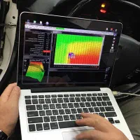 ریمپ انواع خودرو