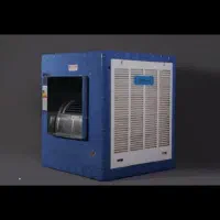 سرویس کولر آبی