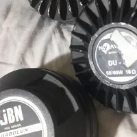 تیوتر باند مجلسی.بانداکتیو۱۲ اینچ|سیستم صوتی خانگی|مشهد, پنجتن|دیوار