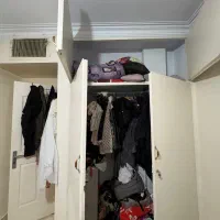 52متر/پارکینگ و انباری/صادقیه|اجارهٔ آپارتمان|تهران, چوب تراش|دیوار