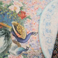 پادری|پادری|تبریز, |دیوار