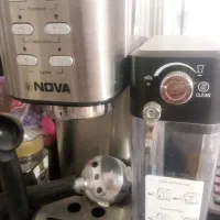 قهوه ساز نیمه صنعتی