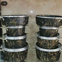 فروش اسباب بازی. پخش فروش قابلمه گرانیتی نونو