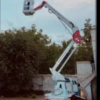 فروش بالابر خط گرم