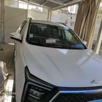 کی ام سی ایکس۵ مدل ۴۰۳کارکرد ۱۴۰۰۰|خودرو سواری و وانت|گلپایگان, |دیوار