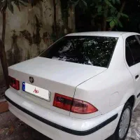 سمند 16 سوپاپ EF7 بی رنگ 1394|خودرو سواری و وانت|رشت, جهاد|دیوار