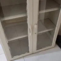 کابینت فلزی و هود|آب‌چکان و نظم‌دهنده ظروف|کرج, گوهردشت|دیوار