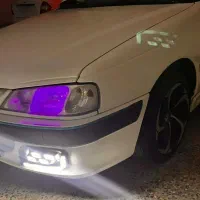 پارس تیوفایی لاکچری مدل ۱۴۰۱ بدون رنگ